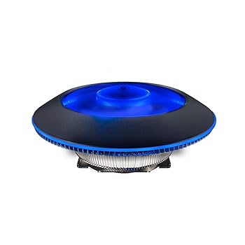 Cooler Master MasterAir G100M 空冷CPUクーラー [Intel/AMD両対応] FN1178 MAM-G1CN-924PC-R1 61EP7bNCrcL._UF350,350_QL50_.jpg